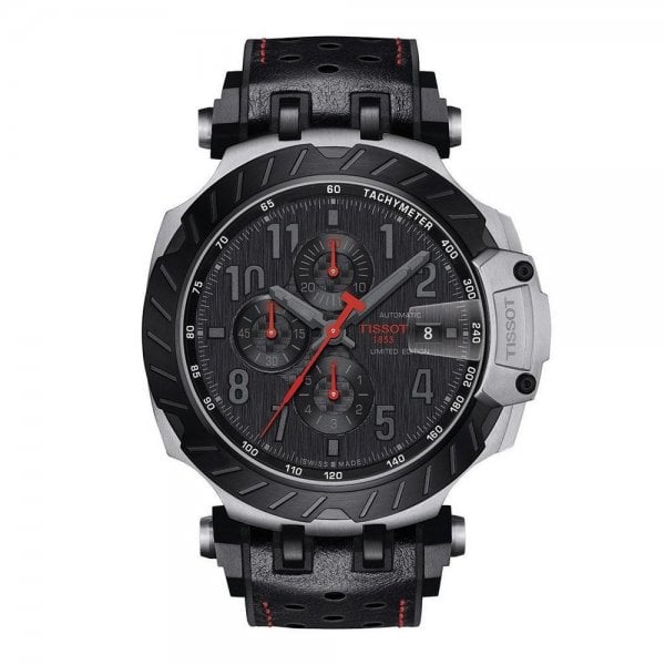 Tissot T-race MotoGP Automatic Limited Edition