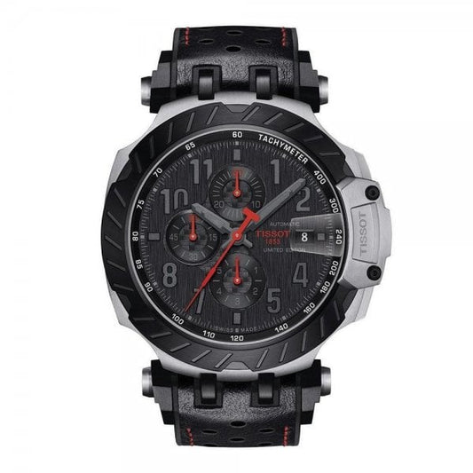 Tissot T-race MotoGP Automatic Limited Edition