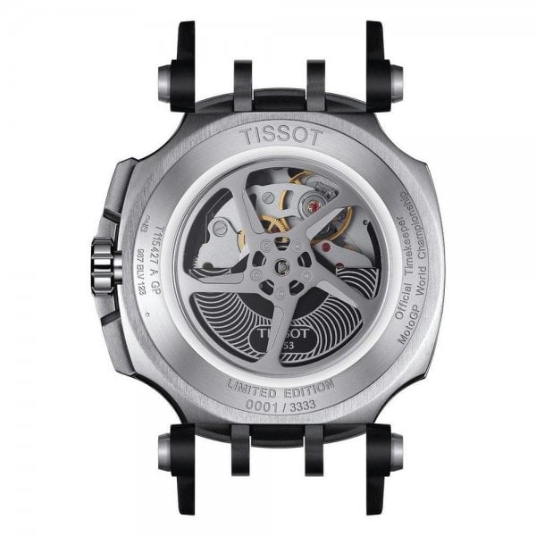 Tissot T-race MotoGP Automatic Limited Edition