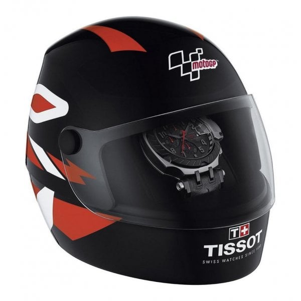 Tissot T-race MotoGP Automatic Limited Edition