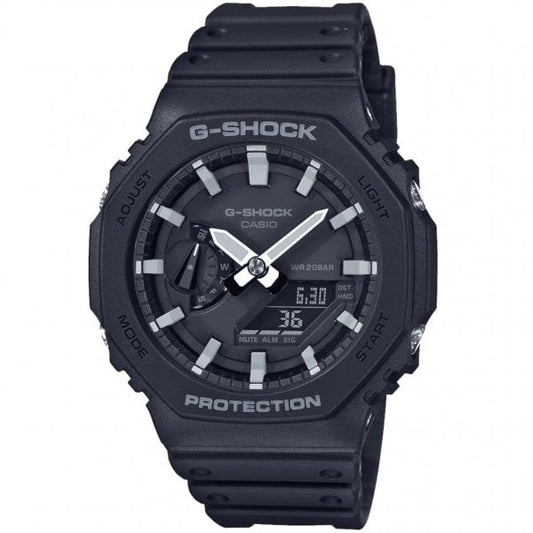 Casio G-Shock Octagon Series Carbon Watch