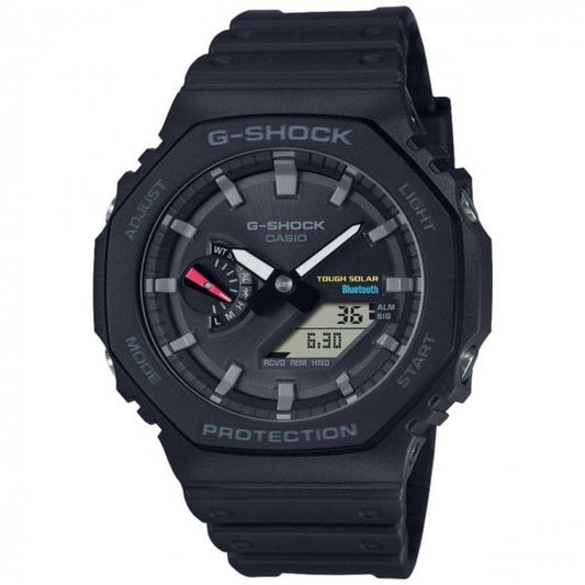 G-SHOCK BLUETOOTH SOLAR 2100 SERIES