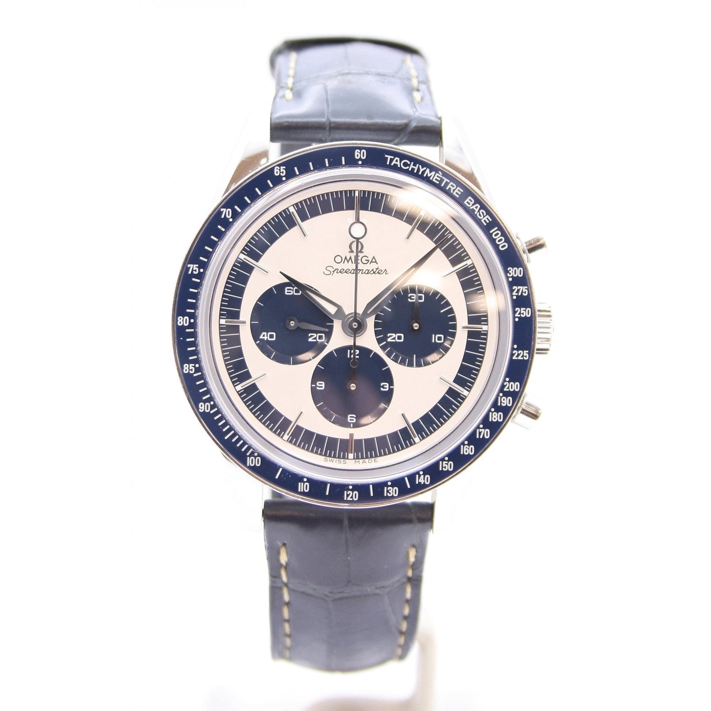 Men's Steel Speedmaster CK2998