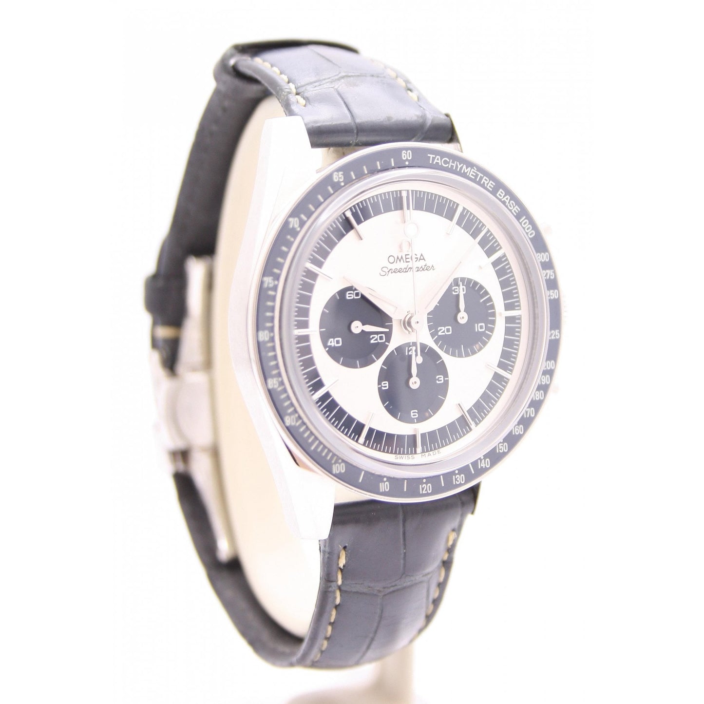 Men's Steel Speedmaster CK2998