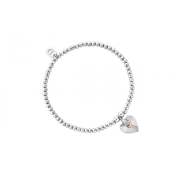 Cariad Horizon Affinity Bead Bracelet