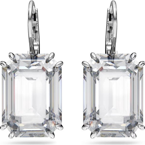 Millenia drop earrings