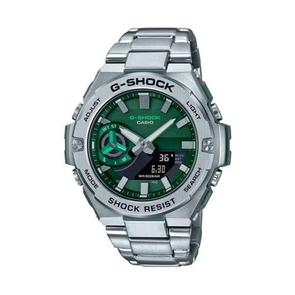 G-SHOCK G-STEEL B500 SERIES