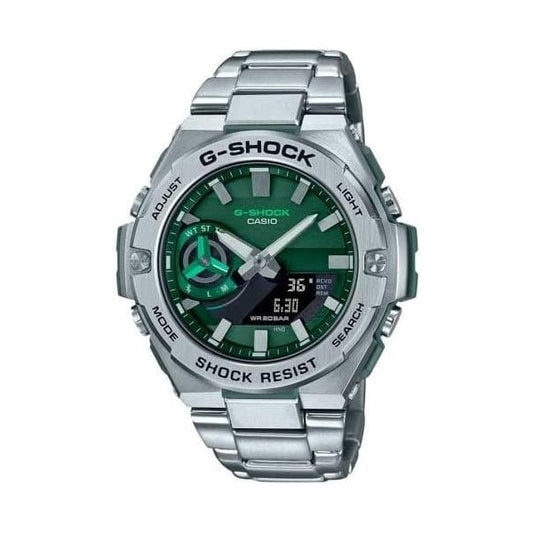 G-SHOCK G-STEEL B500 SERIES