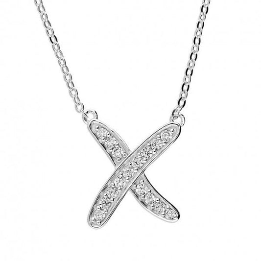 Sterling Silver Necklace