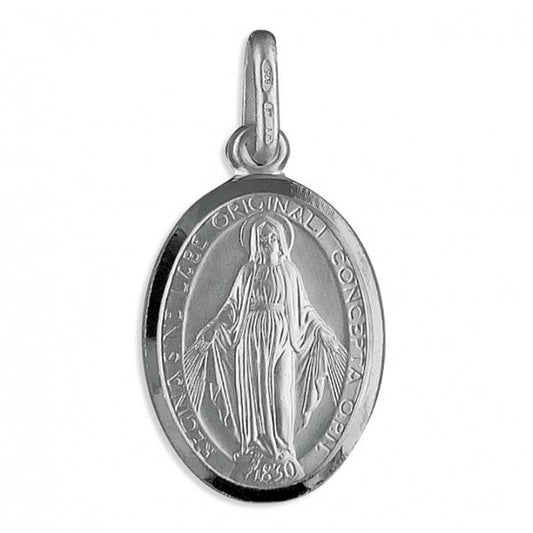 Sterling Silver Pendant