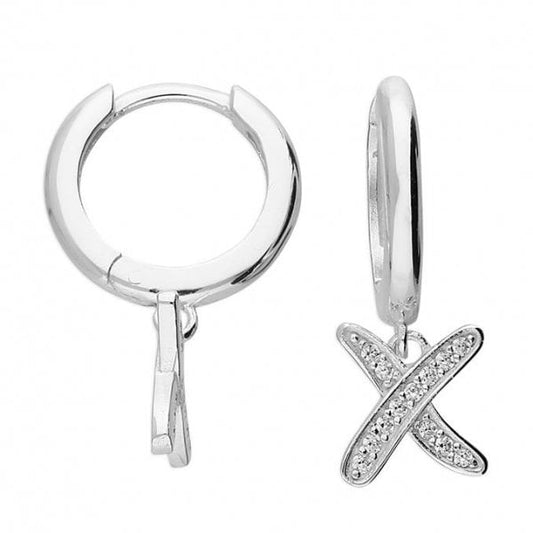 Sterling Silver Earrings