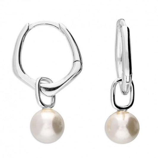 Sterling Silver Earrings