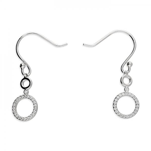 Sterling Silver Earrings