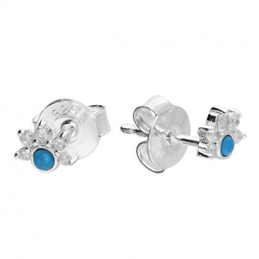 Sterling Silver Earrings