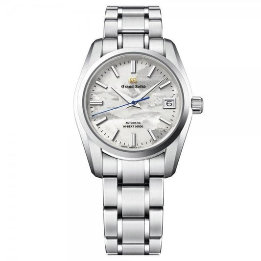 Heritage Collection Limited Edition SBGH311G