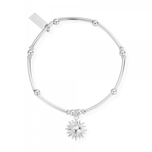 Mini Noodle Ball Sun Bracelet