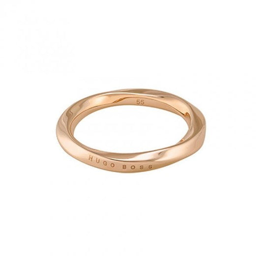 Signature Ladies Ring - M, Size 55