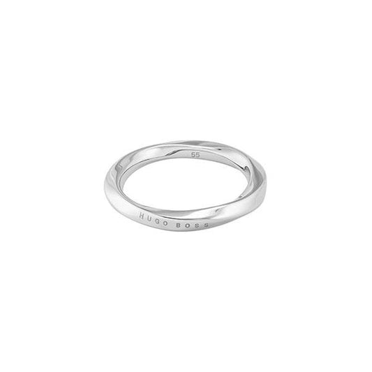 Signature Ladies Ring - S, Size 52