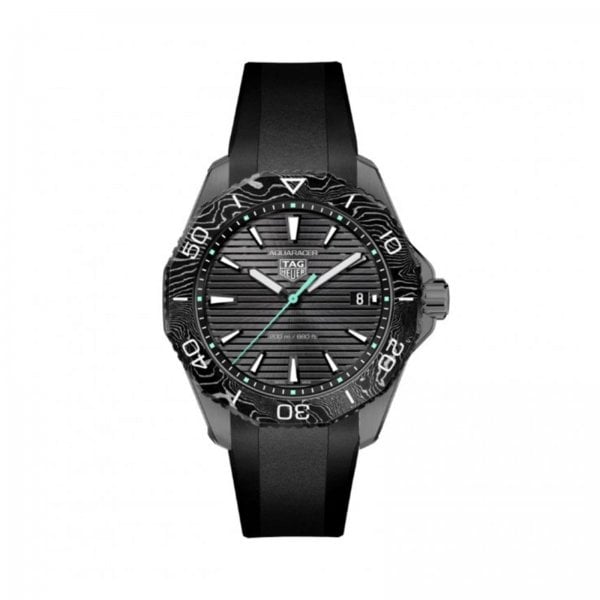 AQUARACER PROFESSIONAL 200 SOLARGRAPH