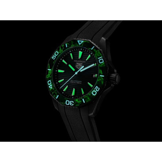AQUARACER PROFESSIONAL 200 SOLARGRAPH