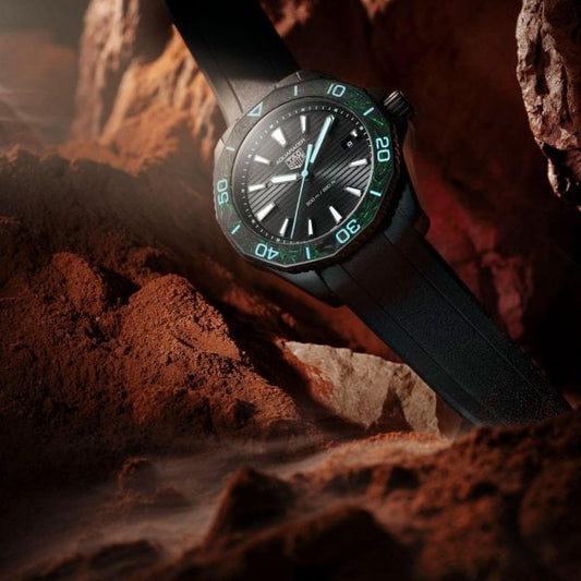 AQUARACER PROFESSIONAL 200 SOLARGRAPH