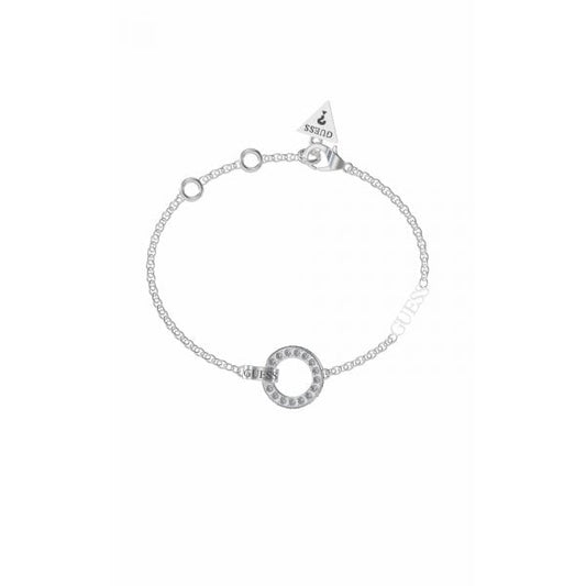 Circle Lights Ladies Steel Bracelet