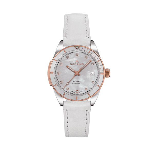 Adventure Sport Lady Auto 37mm