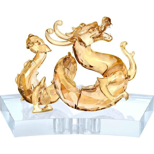 Chinese Zodiac - Dragon