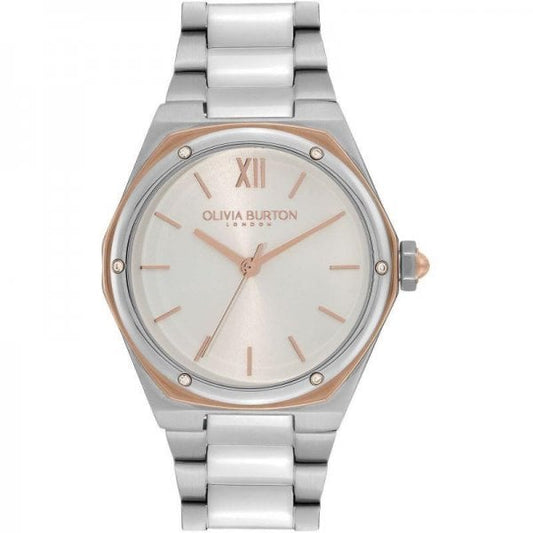 Sports Luxe Hexa Watch