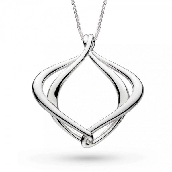 Entwine Alicia Grande Necklace
