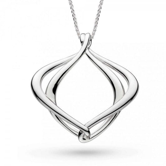 Entwine Alicia Grande Necklace