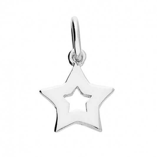 Sterling Silver Pendant