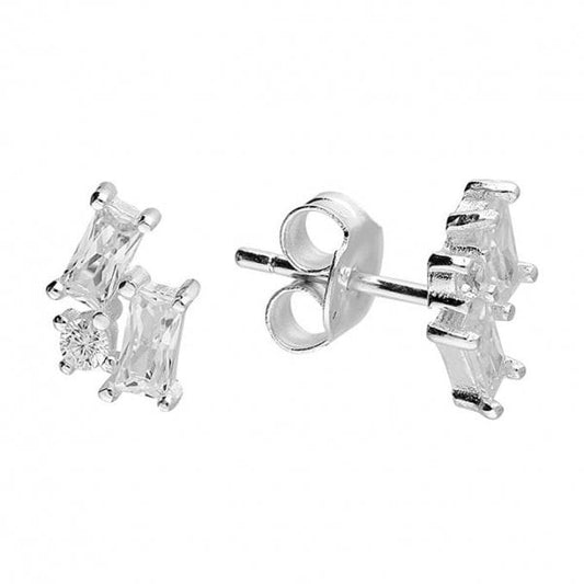 Sterling Silver Earrings