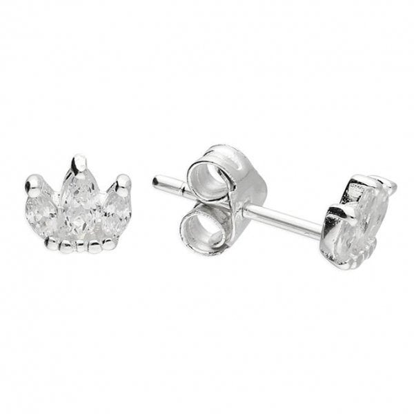 Sterling Silver Earrings