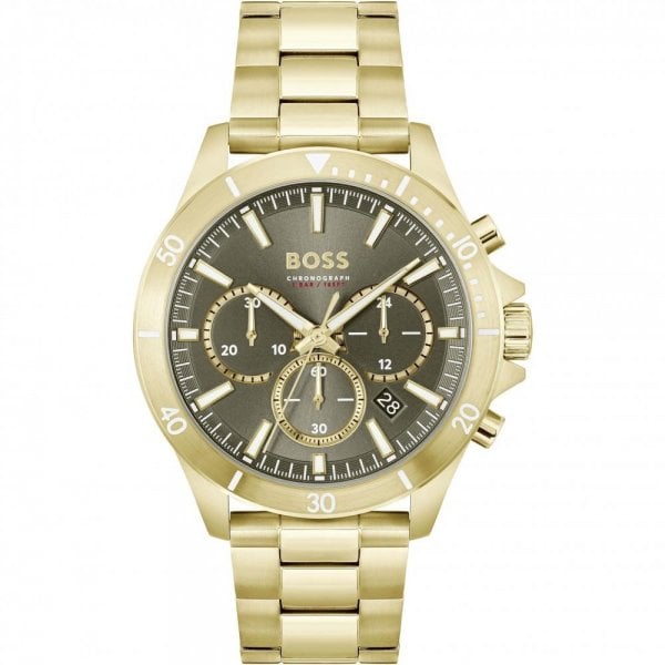 Gents Troper Watch