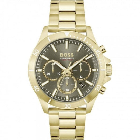 Gents Troper Watch