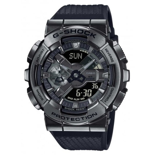 G-SHOCK GM-110BB-1ADR