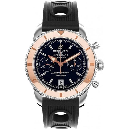 SUPEROCEAN HERITAGE 44