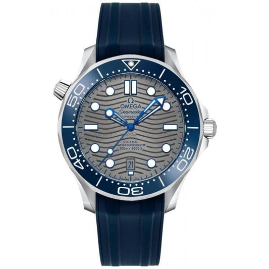 OMEGA SEAMASTER DIVER 300M