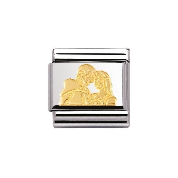 Prince and Princess Charm