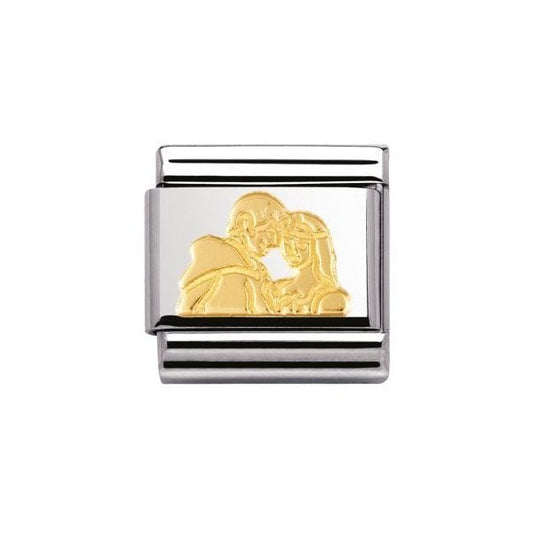 Prince and Princess Charm