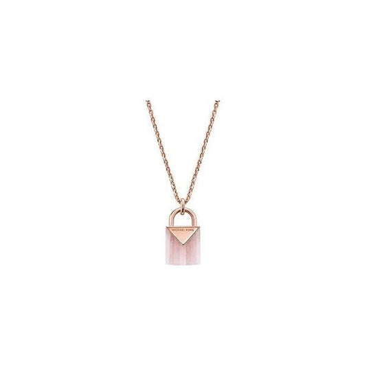 Mercer Link NECKLACE