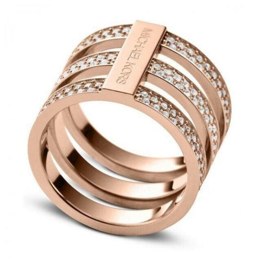 Custom Kors Ring