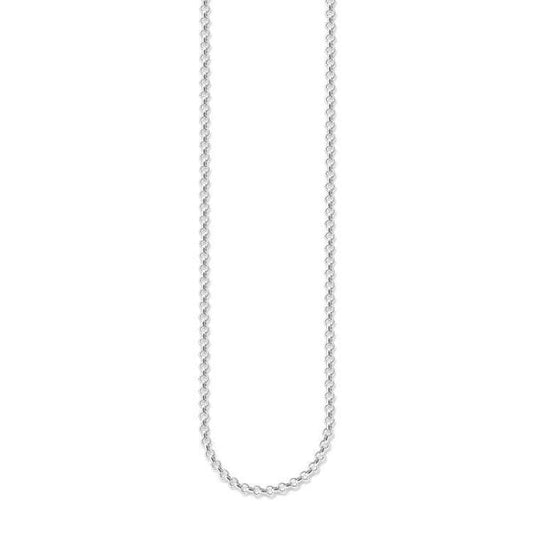 Belcher Necklace
