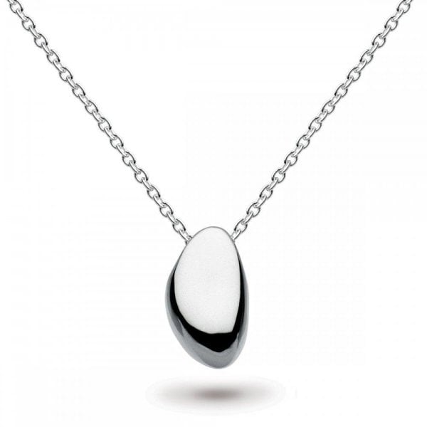 Coast Pebble Small Slider Necklace