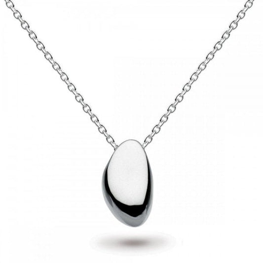 Coast Pebble Small Slider Necklace