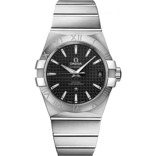 EX-DISPLAY CONSTELLATION OMEGA CO‑AXIAL 38 MM
