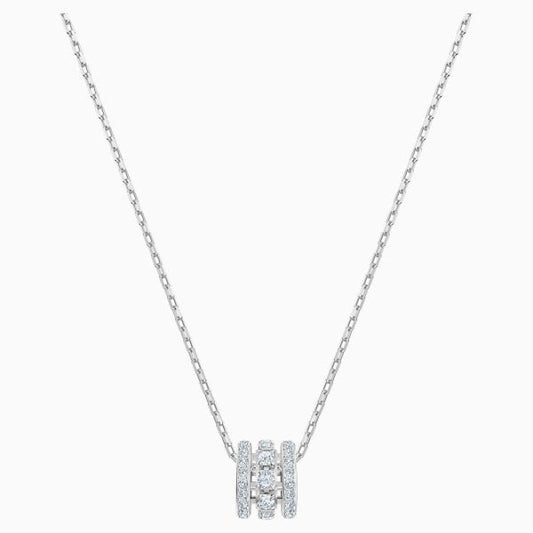 Further Pendant Necklace