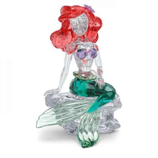 Little Mermaid Ariel, Annual Edition 2021
