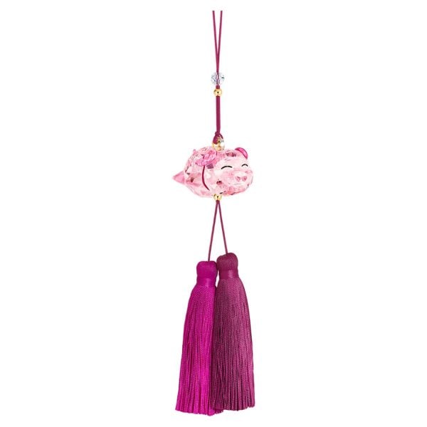 PIG ORNAMENT